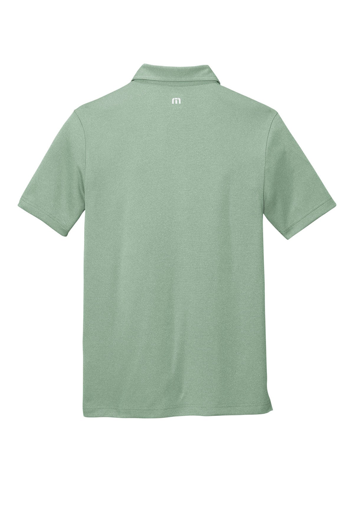 LVMS Embroidered Mens Polo