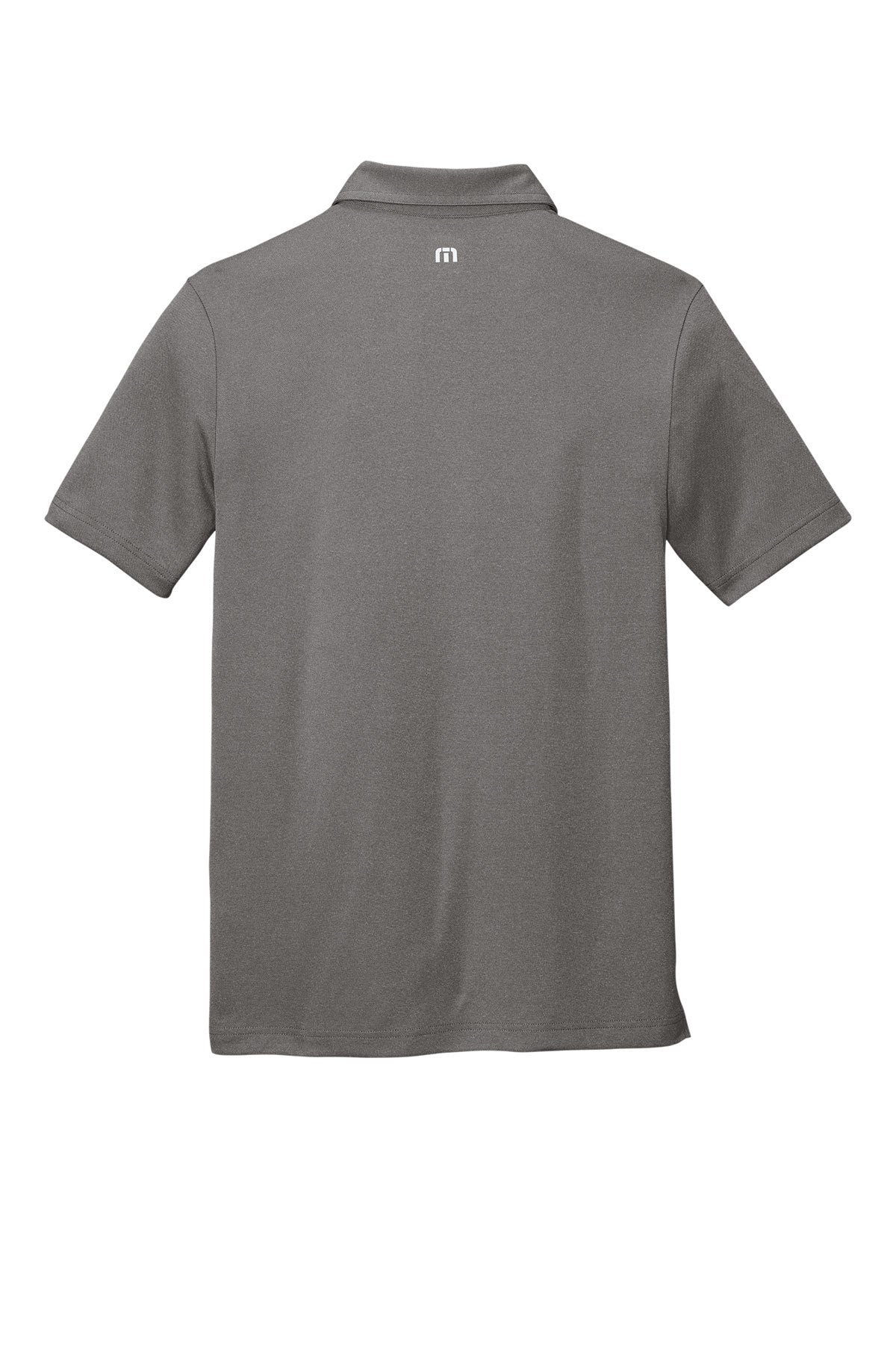 BMS Embroidered Mens Polo