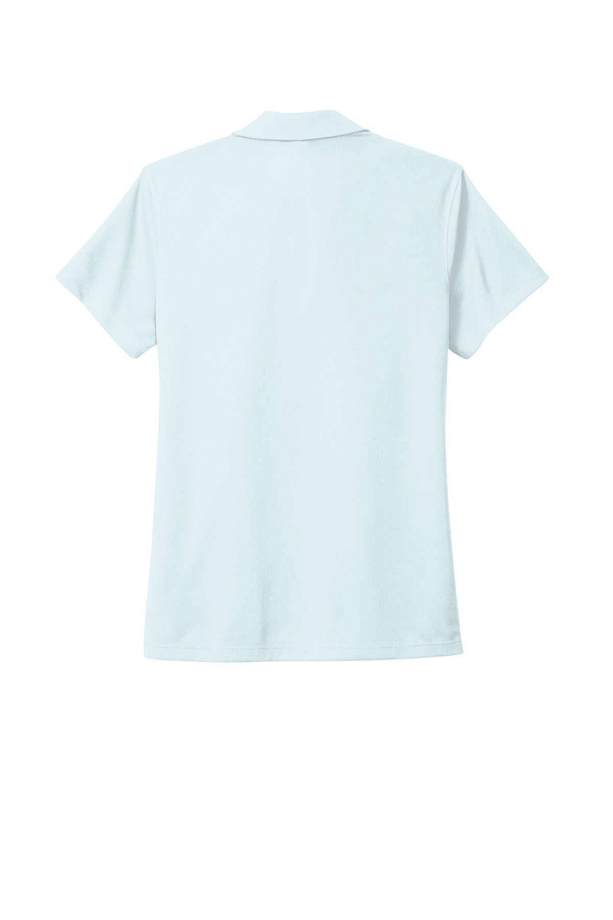 BMS Embroidered Ladies Polo