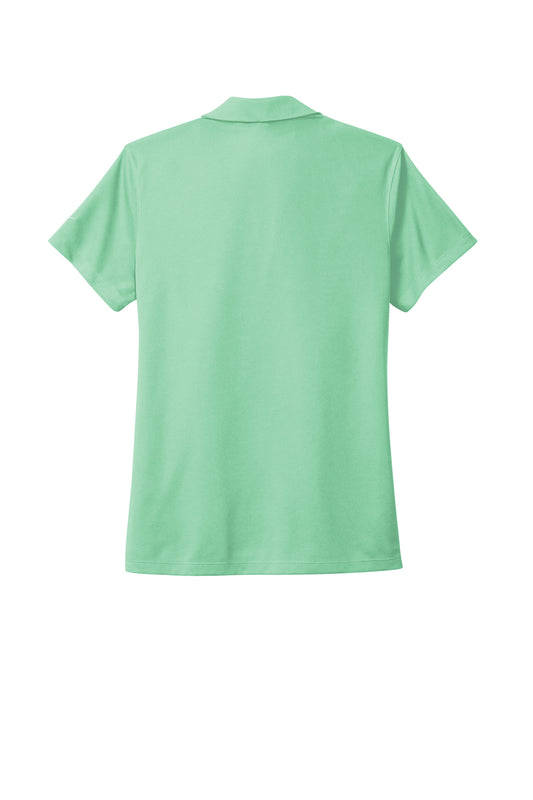 NSS Tonal Embroidered Ladies Polo