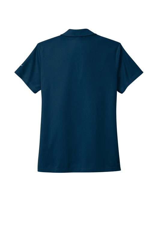 NWS Embroidered Ladies Polo