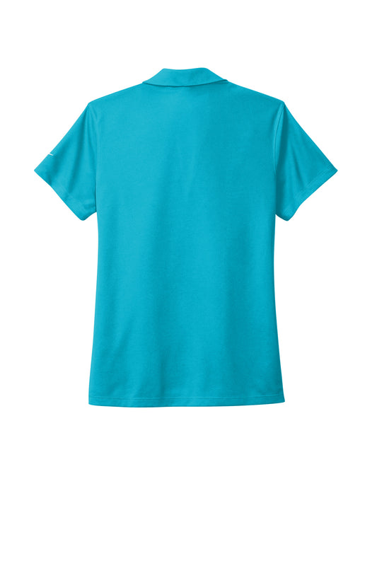 CMS Embroidered Ladies Polo