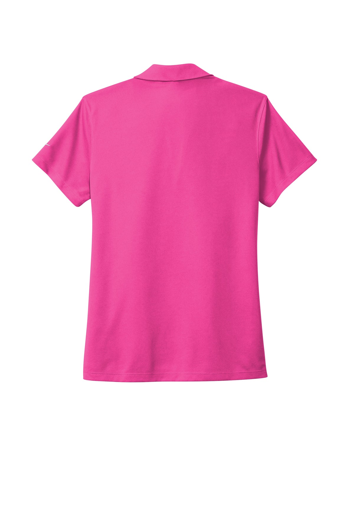 LVMS Tonal Embroidered Ladies Polo