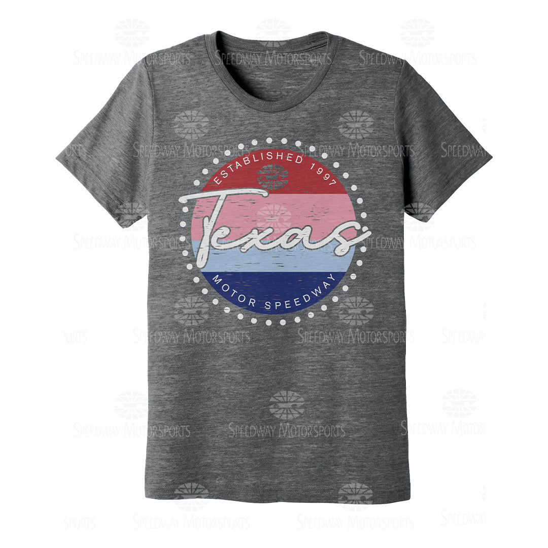 TMS Ladies Badge Tee