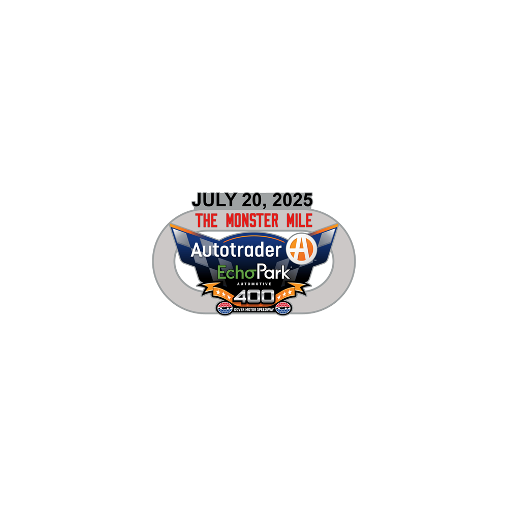 Autotrader EchoPark 400 Pin
