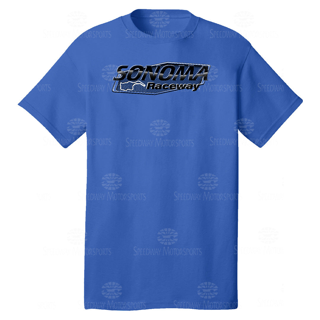 SR Start Line Tee