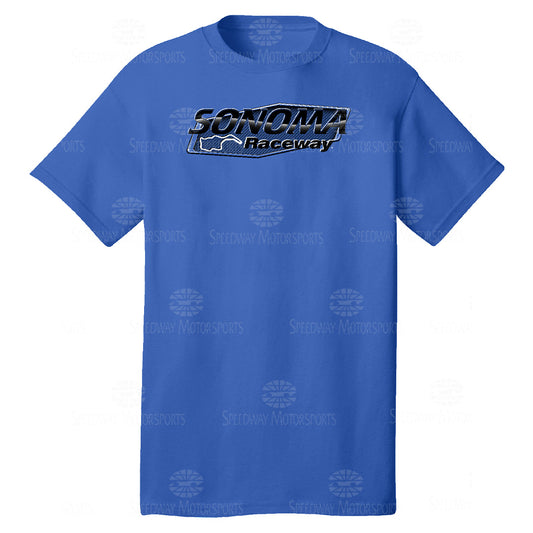 SR Start Line Tee