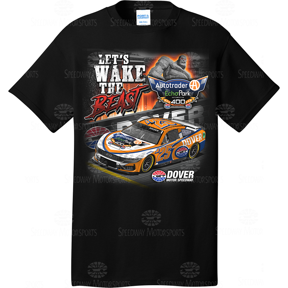 Autotrader EchoPark 400 Monster Mile Tee