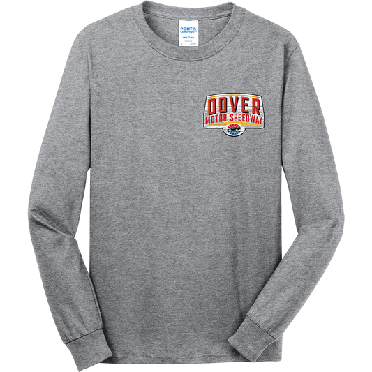 DMS Promoter Long Sleeve Tee