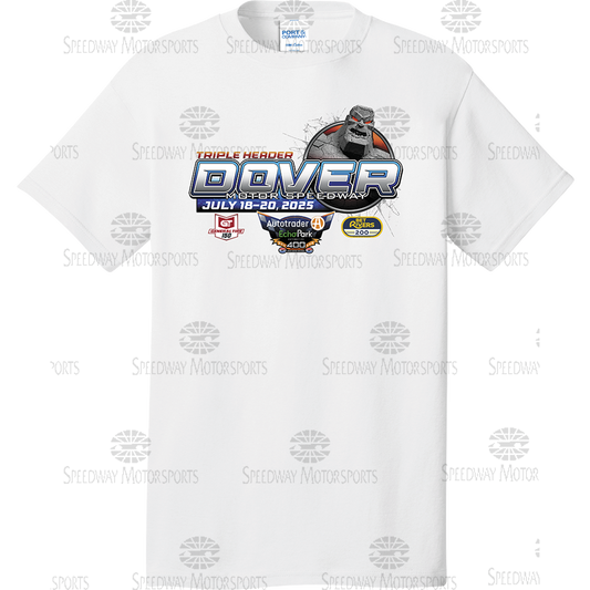 Autotrader EchoPark 400 Triple Header Tee