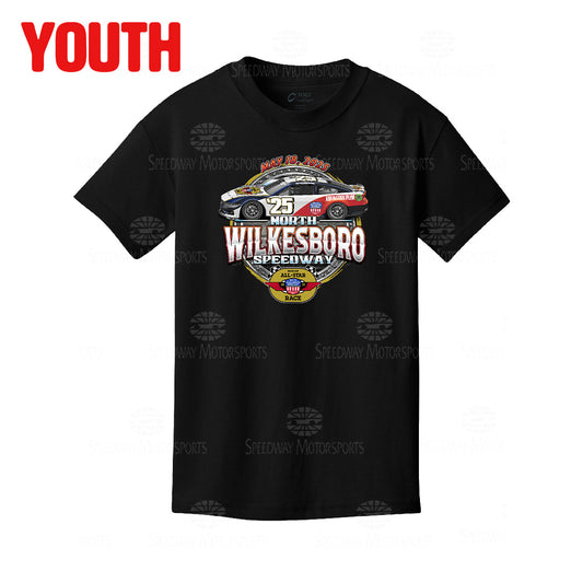 NWS All-Star Youth Event Tee