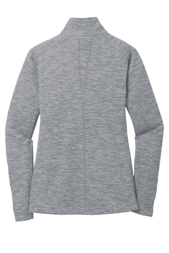 CMS Embroidered Ladies Jacket