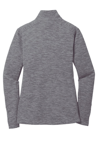 SR Embroidered Ladies Jacket