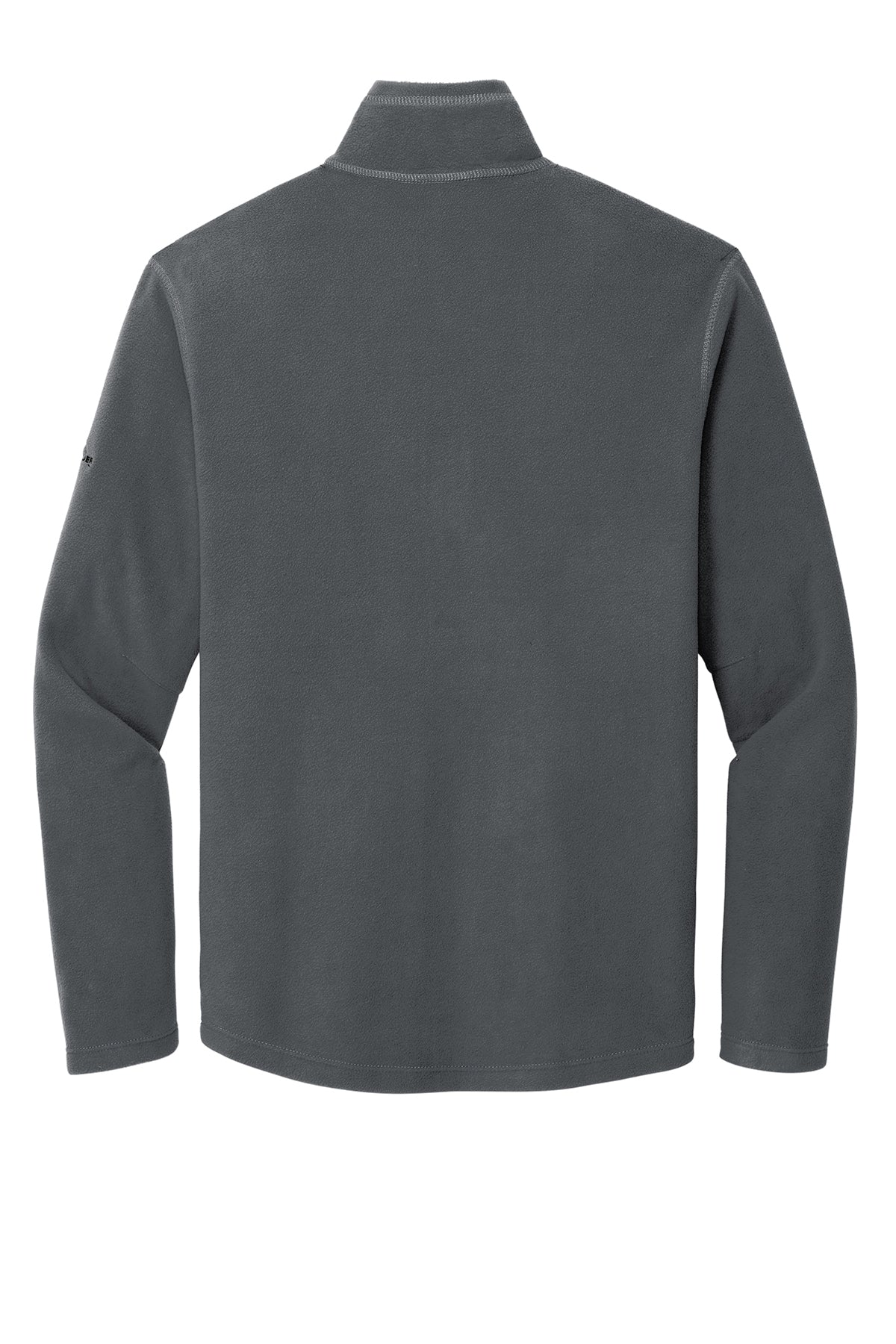 CMS Embroidered Mens Quarter Zip