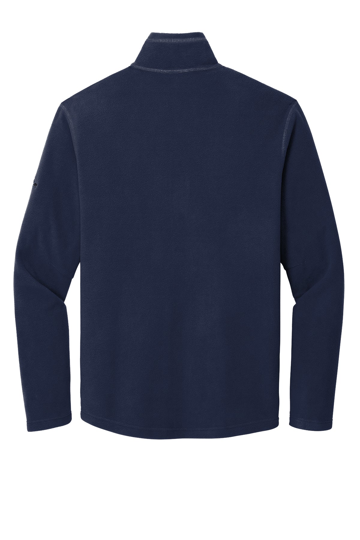 SNA Embroidered Mens Quarter Zip