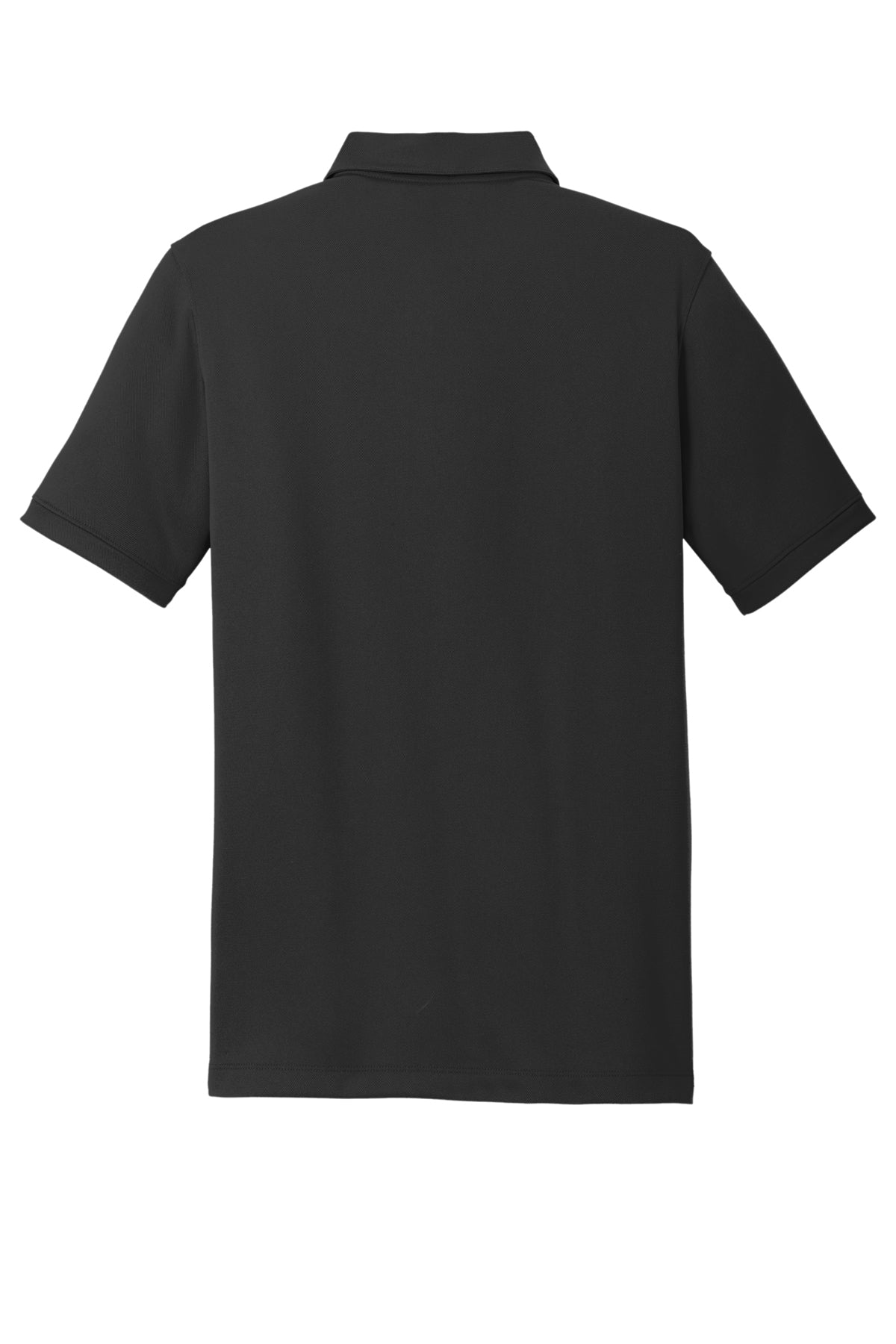 NSS Embroidered Mens Polo