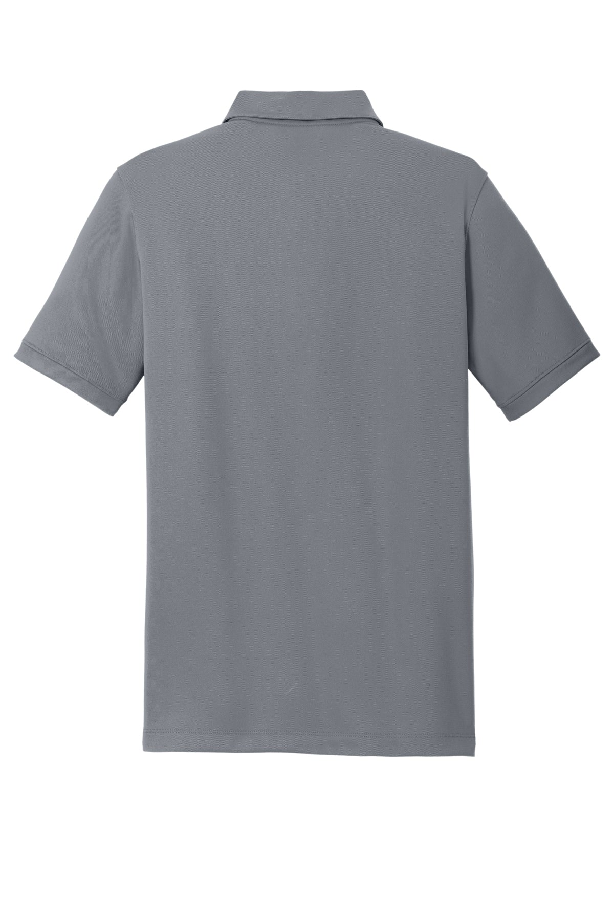 SR Embroidered Mens Polo