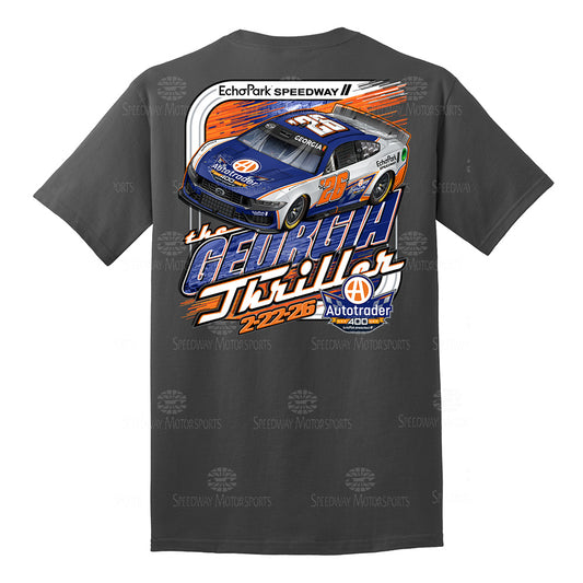 AT400 "GA Thriller" Event Tee