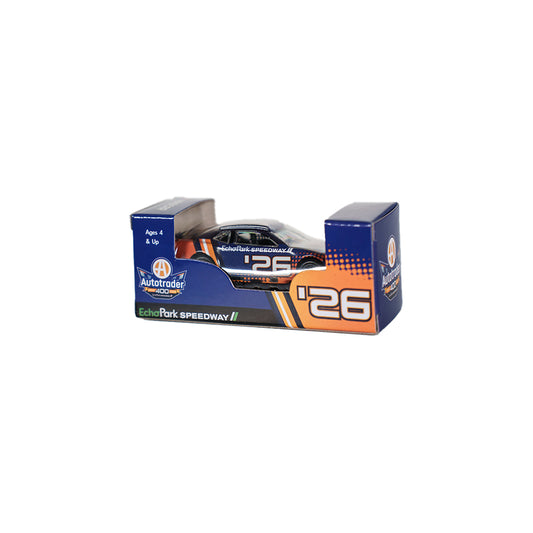 '26 AT400 Event 1:64 Diecast