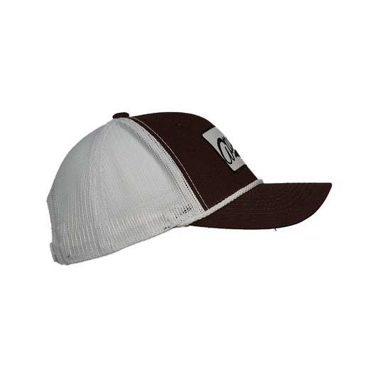 EPS "Ladies Cursive" Rope Hat