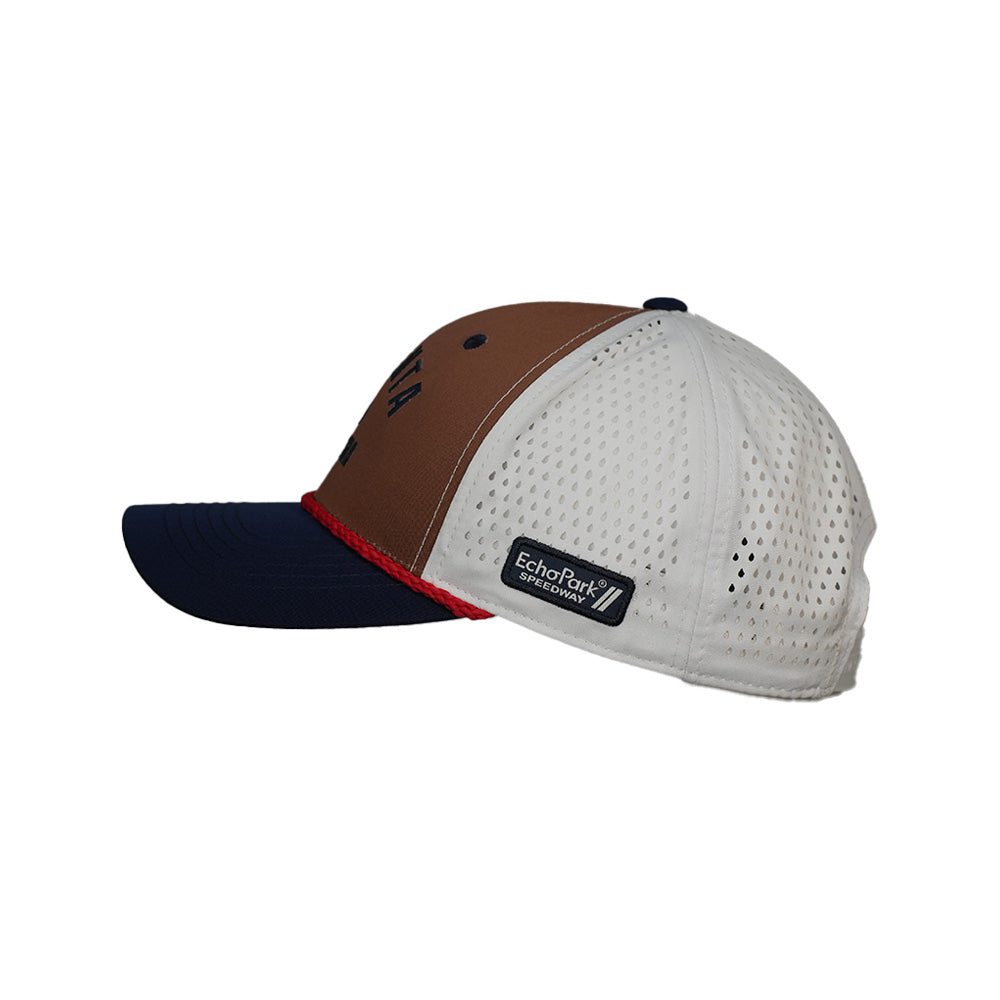 EPS "GA Outline" Rope Hat