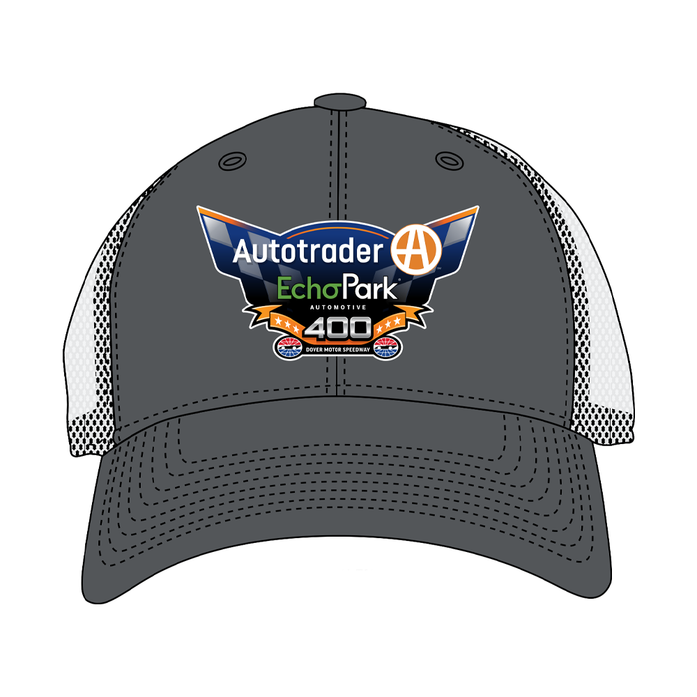 Autotrader EchoPark 400 Mesh Hat