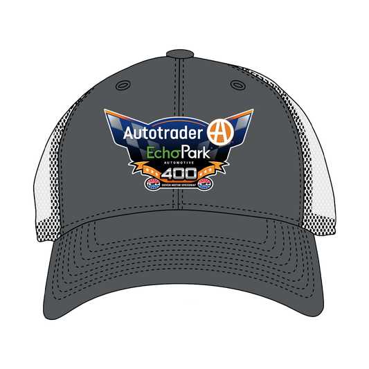 Autotrader EchoPark 400 Mesh Hat