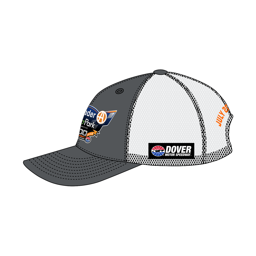 Autotrader EchoPark 400 Mesh Hat