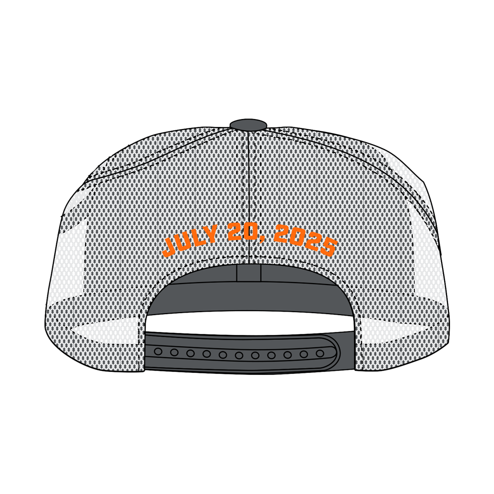 Autotrader EchoPark 400 Mesh Hat