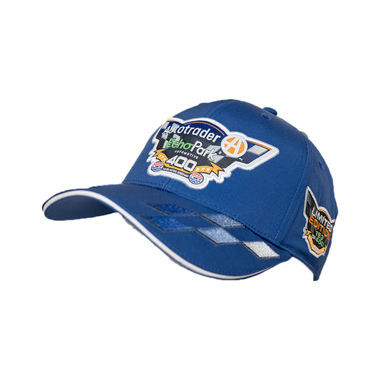 Autotrader EchoPark 400 Limited Edition Hat