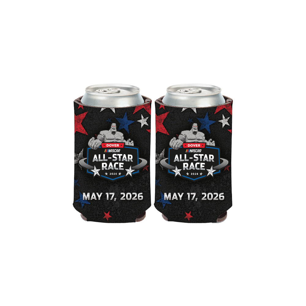 All-Star Can Cooler