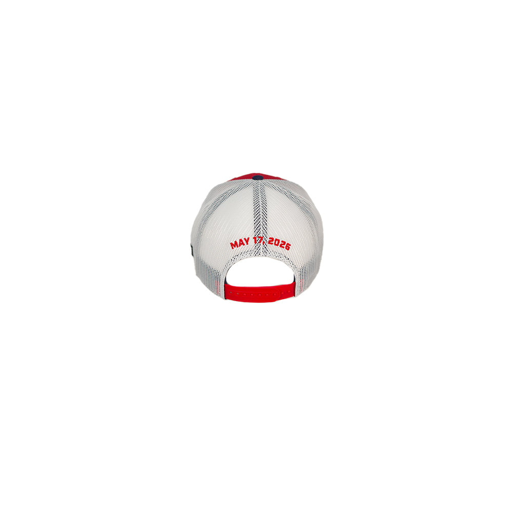 All-Star Mesh Event Hat