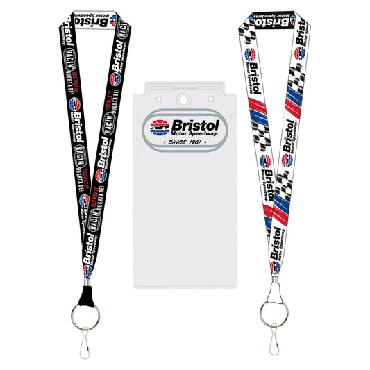 BMS Credential Holder