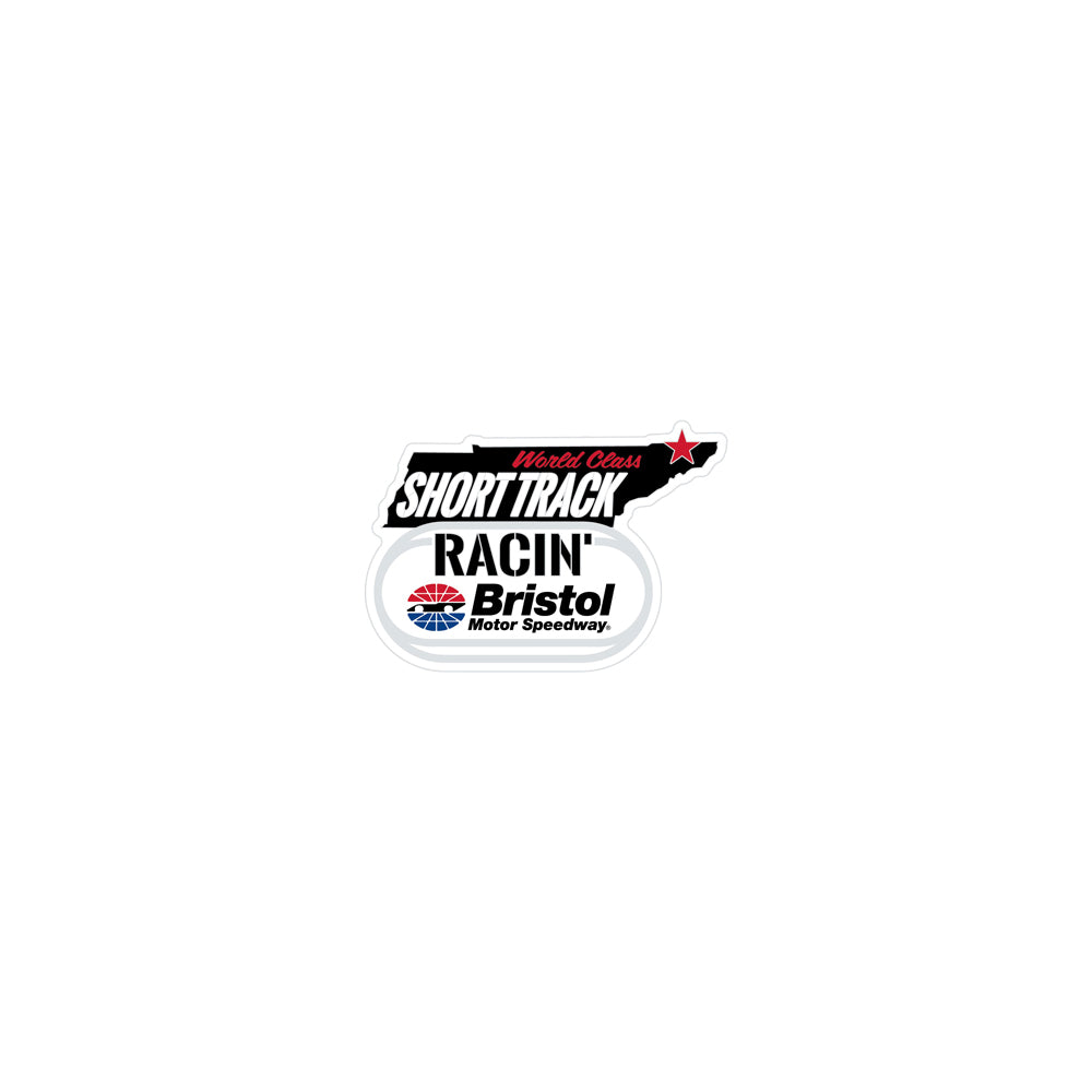 BMS Track Pin