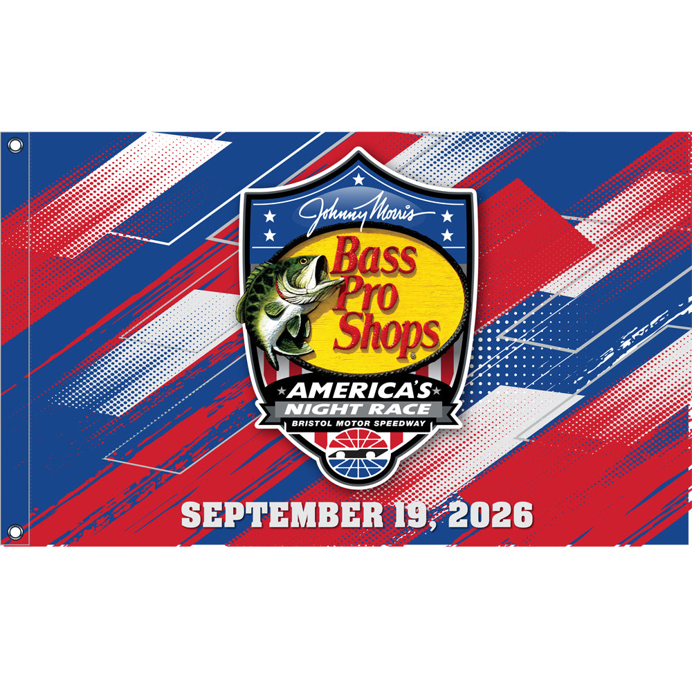 BPS 3x5 Event Flag