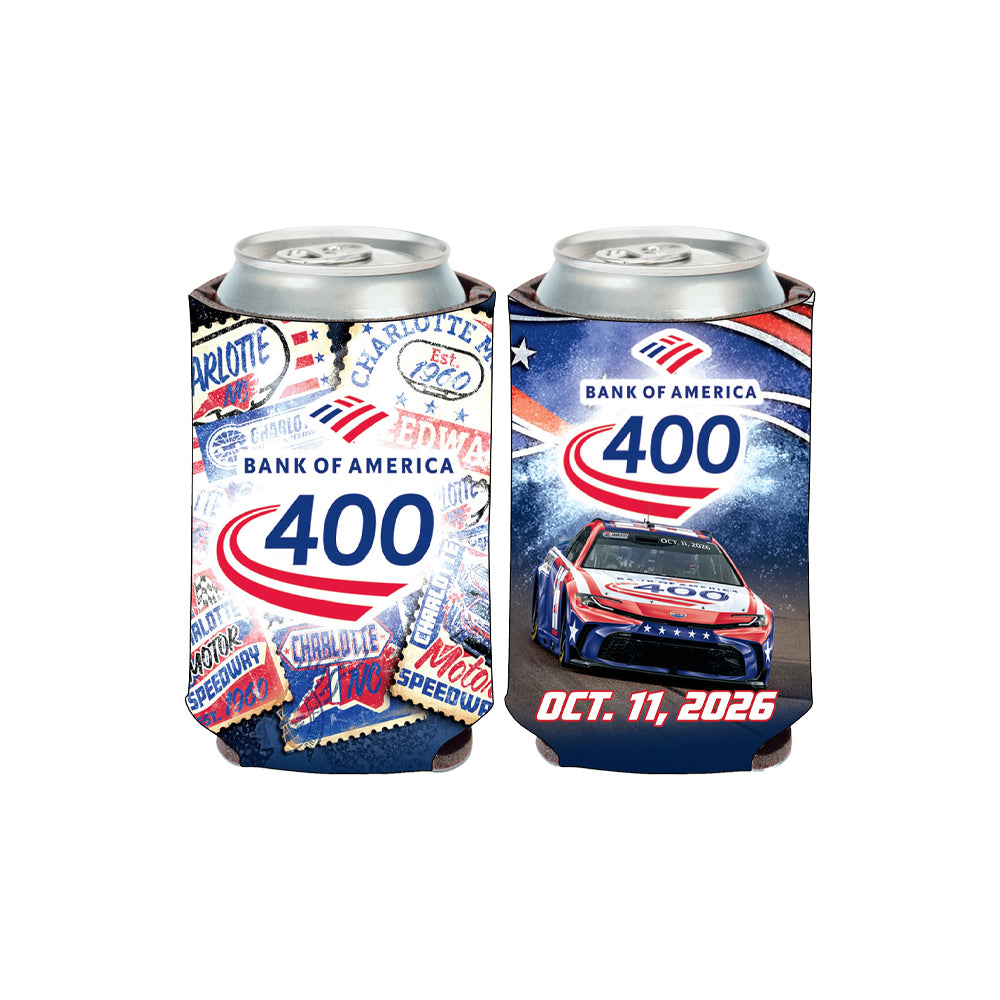 BOA400 Event Can Cooler