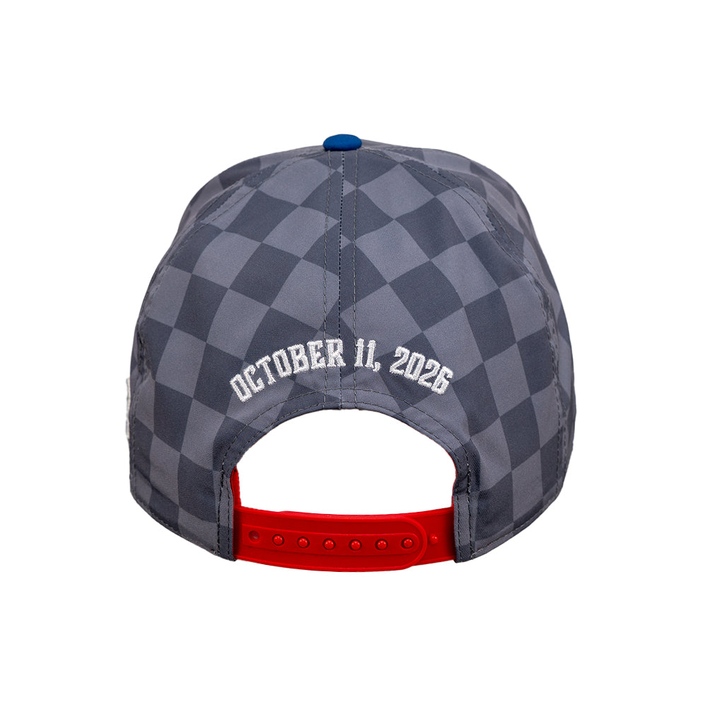 BOA400 Edition Event Hat