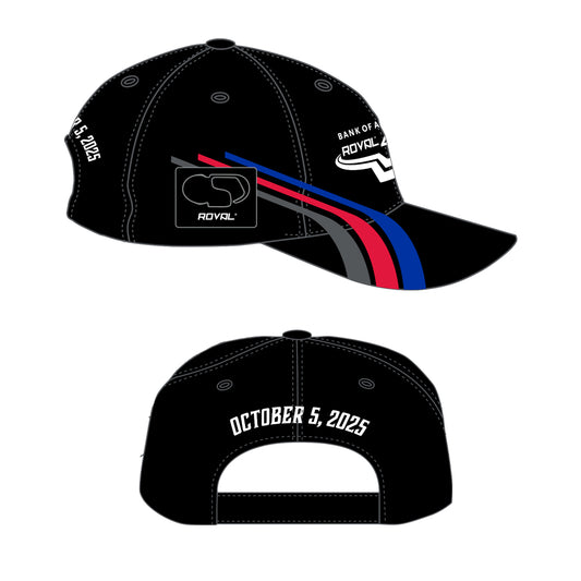 BOA400 "Stripe" Event Hat