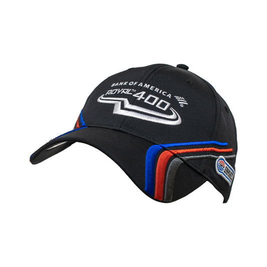 BOA400 "Stripe" Event Hat