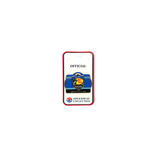 BPS Event Pin