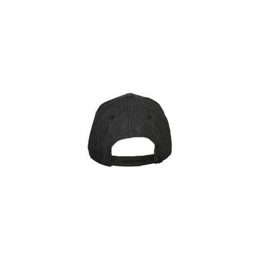 BMS "Black Denim" Hat