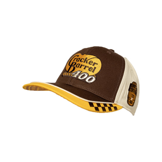 Cracker Barrel 400 Limited Edition Event Hat