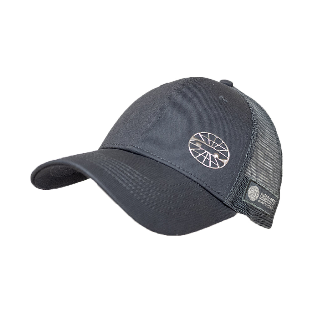 CMS "Globe Corner" Hat