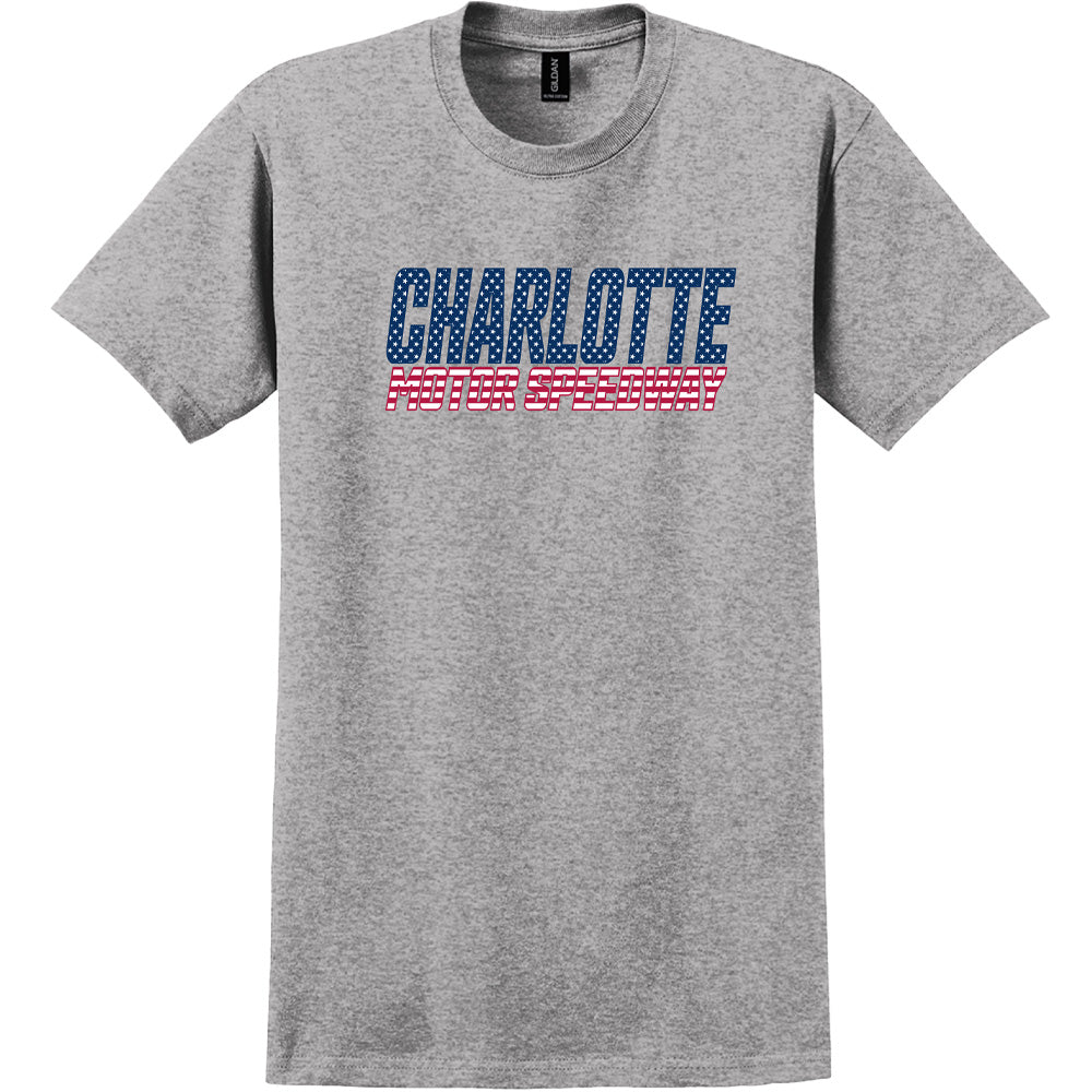 CMS "Patriotic" Tee