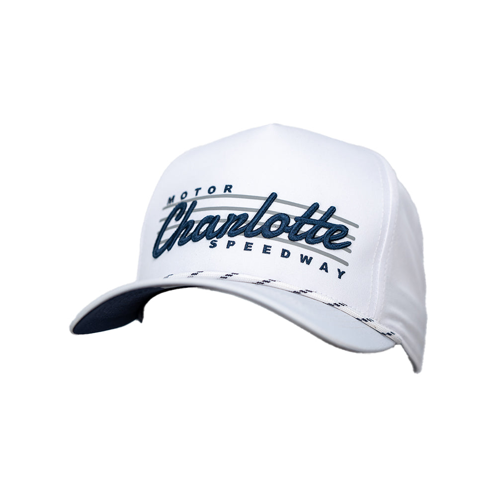 CMS Strikeout Hat