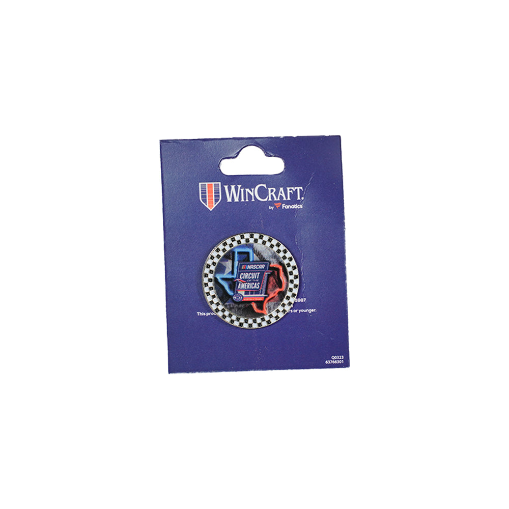 COTA "Neon" Pin