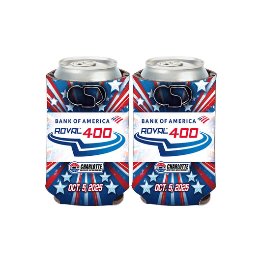 BOA400 Can Cooler