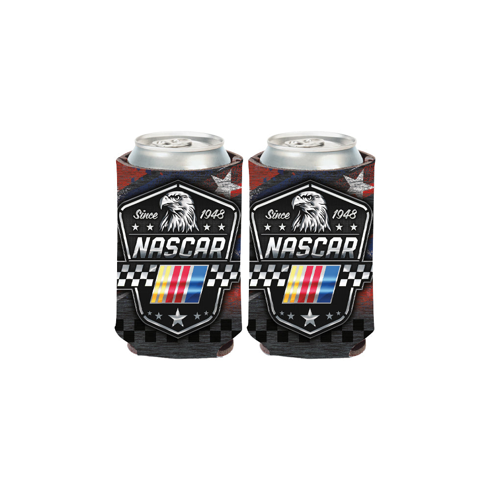 NASCAR Can Cooler