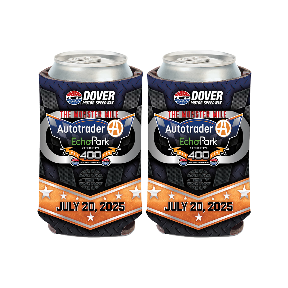 Autotrader EchoPark 400 Can Cooler