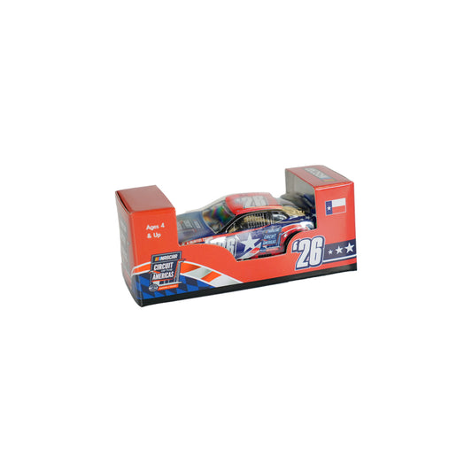 '26 COTA 1:64 Diecast